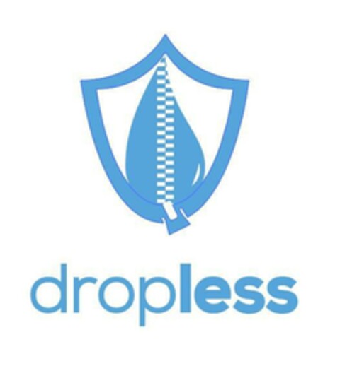 dropless Logo (EUIPO, 03.11.2021)