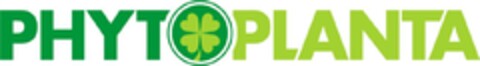 PHYTOPLANTA Logo (EUIPO, 12/20/2021)