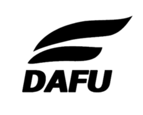 DAFU Logo (EUIPO, 21.12.2021)