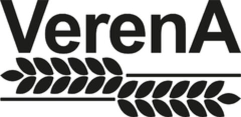 VerenA Logo (EUIPO, 03.01.2022)