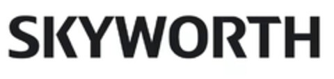 SKYWORTH Logo (EUIPO, 28.01.2022)