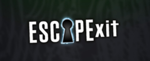 ESCAPEXIT Logo (EUIPO, 01.02.2022)