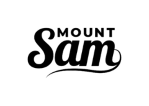 MOUNT SAM Logo (EUIPO, 04/19/2022)