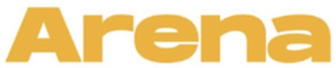 Arena Logo (EUIPO, 04.05.2022)