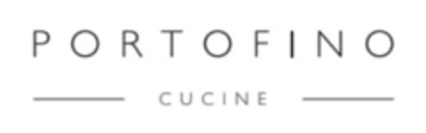 PORTOFINO CUCINE Logo (EUIPO, 10.05.2022)