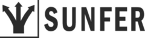 SUNFER Logo (EUIPO, 18.05.2022)