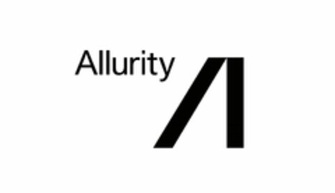 Allurity Logo (EUIPO, 01.07.2022)