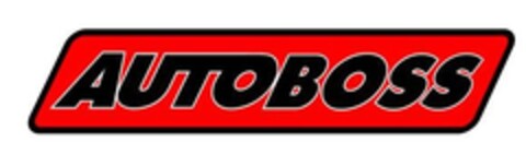 AUTOBOSS Logo (EUIPO, 01.08.2022)