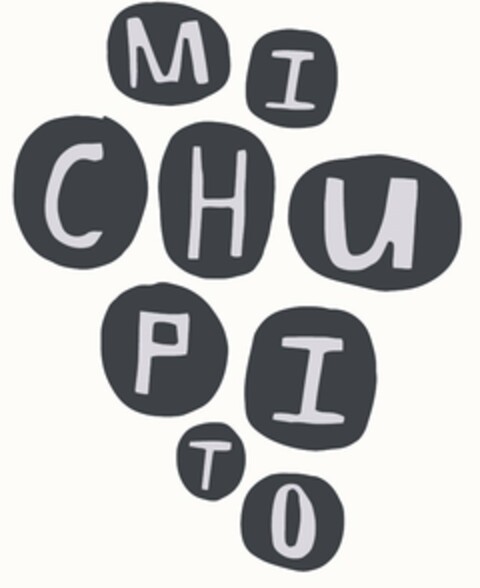 MI CHUPITO Logo (EUIPO, 09.08.2022)