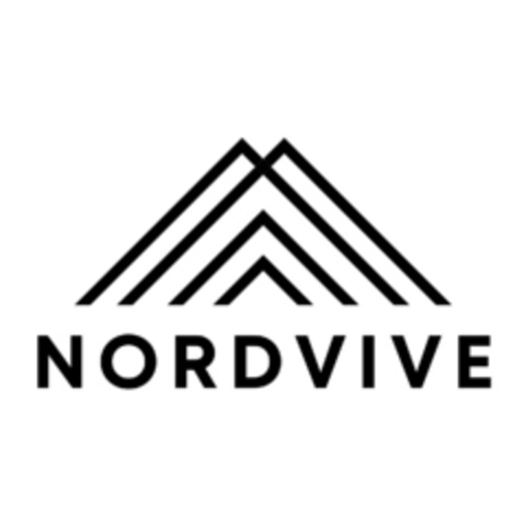 NORDVIVE Logo (EUIPO, 08/17/2022)