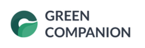 Green Companion Logo (EUIPO, 26.08.2022)