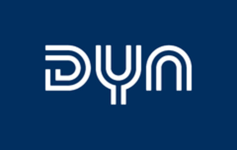 DYN Logo (EUIPO, 09/07/2022)