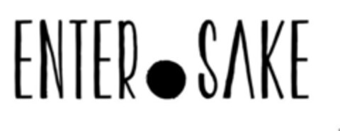 ENTER SAKE Logo (EUIPO, 14.09.2022)