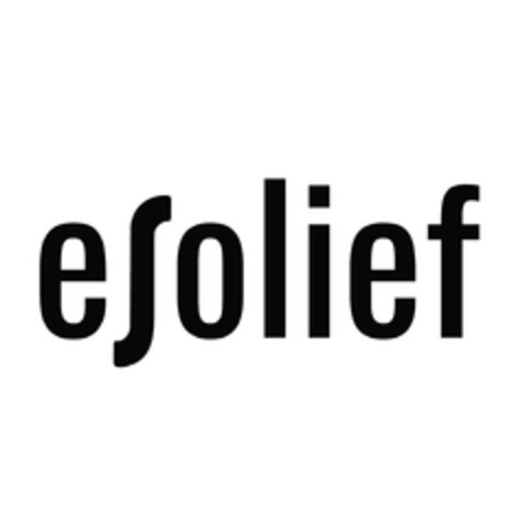 esolief Logo (EUIPO, 30.09.2022)