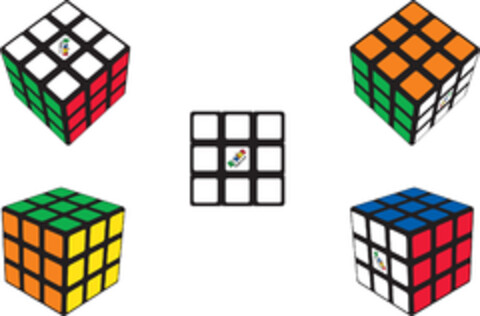 Rubik's RUBIKS.COM Logo (EUIPO, 10/03/2022)