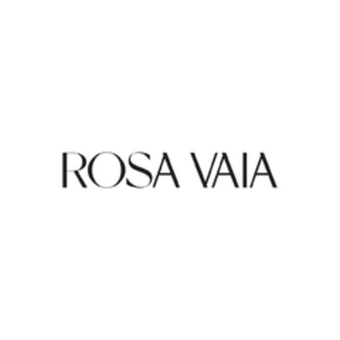 ROSA VAIA Logo (EUIPO, 25.10.2022)