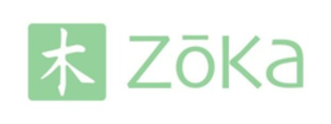 ZōKa Logo (EUIPO, 29.11.2022)