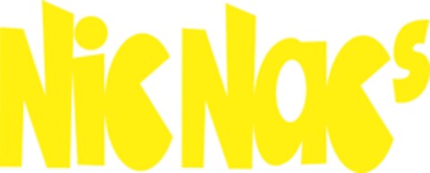 Nic Nac's Logo (EUIPO, 12.12.2022)