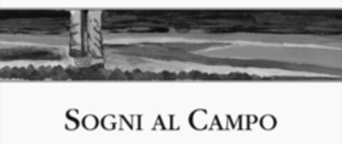 SOGNI AL CAMPO Logo (EUIPO, 15.12.2022)