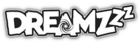 DREAMZZZ Logo (EUIPO, 20.01.2023)