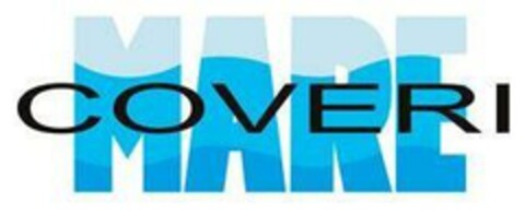 COVERI MARE Logo (EUIPO, 08.03.2023)