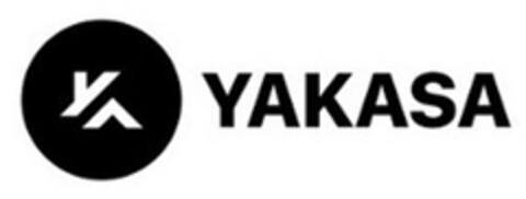 YA YAKASA Logo (EUIPO, 18.04.2023)