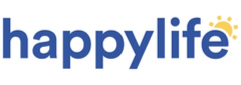 happylife Logo (EUIPO, 03.05.2023)