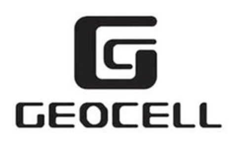 G GEOCELL Logo (EUIPO, 08.06.2023)