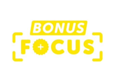 BONUS FOCUS Logo (EUIPO, 09.06.2023)