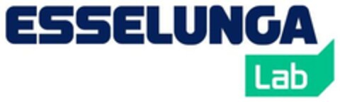 ESSELUNGA Lab Logo (EUIPO, 03.08.2023)