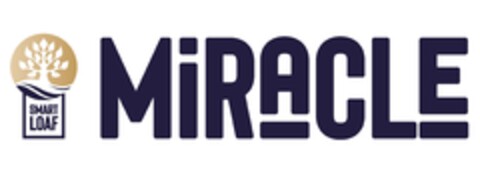 SMART LOAF MIRACLE Logo (EUIPO, 08/09/2023)