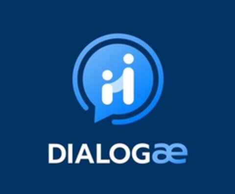 DIALOGae Logo (EUIPO, 09.08.2023)