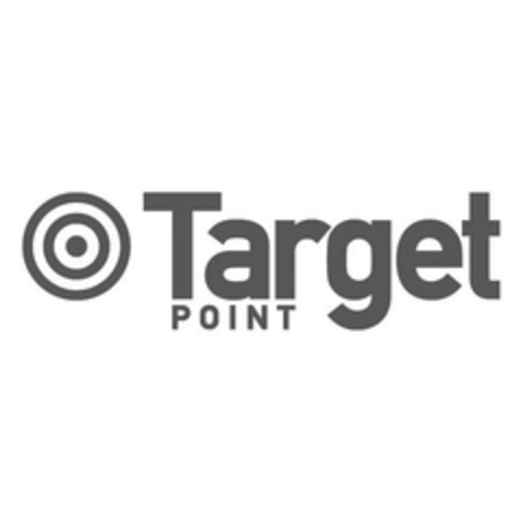 TARGET POINT Logo (EUIPO, 09/06/2023)