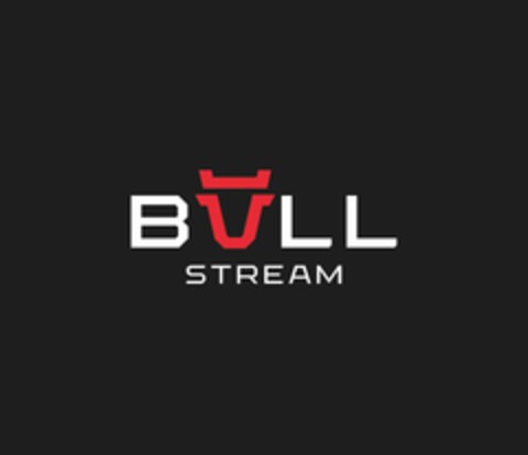 BULL STREAM Logo (EUIPO, 09/14/2023)