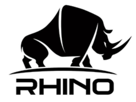 RHINO Logo (EUIPO, 09/19/2023)