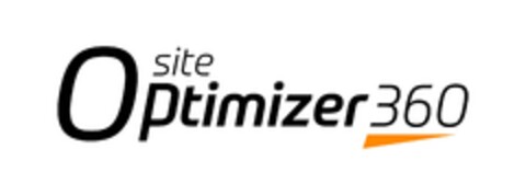 Site Optimizer 360 Logo (EUIPO, 27.09.2023)