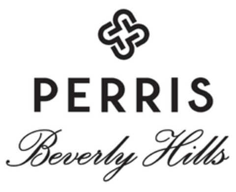 PERRIS Beverly Hills Logo (EUIPO, 29.09.2023)