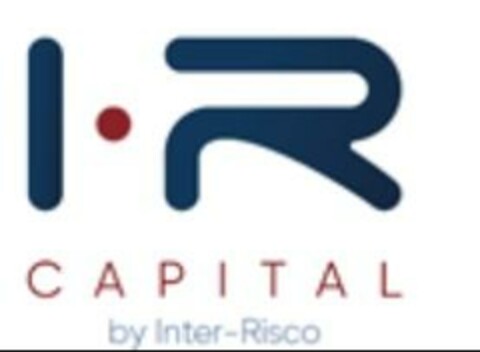 IR CAPITAL BY INTER-RISCO Logo (EUIPO, 10/20/2023)