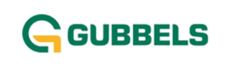 GUBBELS Logo (EUIPO, 25.10.2023)