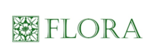 FLORA Logo (EUIPO, 10.11.2023)