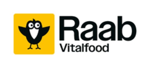 Raab Vitalfood Logo (EUIPO, 11.01.2024)