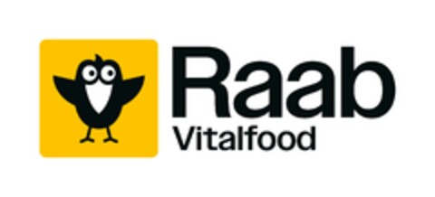 Raab Vitalfood Logo (EUIPO, 01/11/2024)