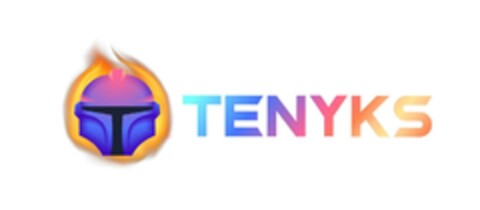 TENYKS Logo (EUIPO, 17.01.2024)