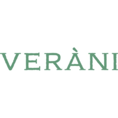 VERÀNI Logo (EUIPO, 31.01.2024)