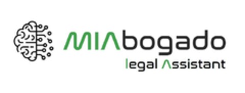 MIAbogado legal Assistant Logo (EUIPO, 14.02.2024)