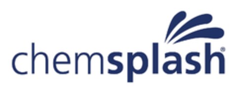 chemsplash Logo (EUIPO, 23.02.2024)