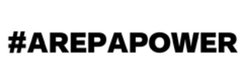 #AREPAPOWER Logo (EUIPO, 03/24/2024)