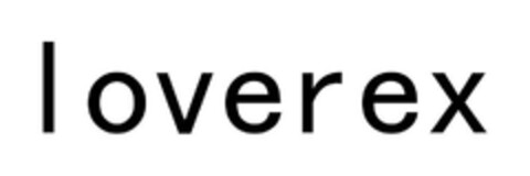 loverex Logo (EUIPO, 25.03.2024)