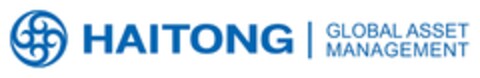 HAITONG GLOBAL ASSET MANAGEMENT Logo (EUIPO, 25.03.2024)