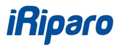 iRiparo Logo (EUIPO, 29.03.2024)